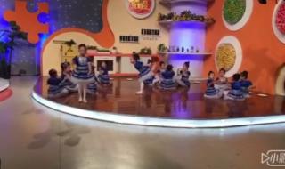 天津电视台少儿频道