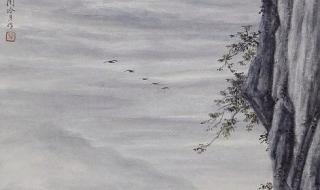 伤心人面对一江春水 伤心人面对一江春水