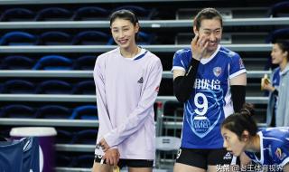 中国女排赛程表2021 中国女排赛程表2021